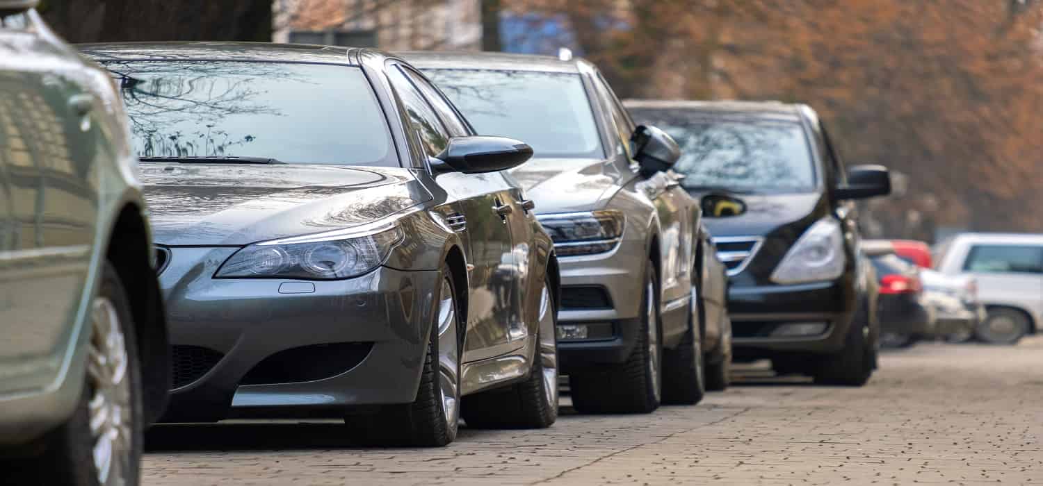 Number of Egypt’s licensed vehicles inches up 0.04% YoY in 2023

